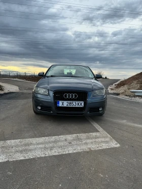 Audi A3 A3 2.0tdi, снимка 3
