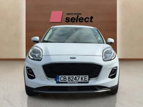Ford Puma 1.0 EcoBoost - 31000 лв. / 15850.05 € - 41760487 2