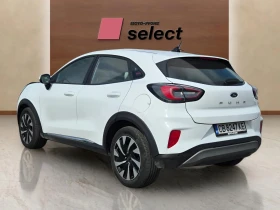 Ford Puma 1.0 EcoBoost - 31000 лв. / 15850.05 € - 41760487 7