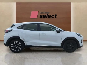 Ford Puma 1.0 EcoBoost - 31000 лв. / 15850.05 € - 41760487 4