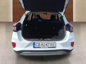 Ford Puma 1.0 EcoBoost - 31000 лв. / 15850.05 € - 41760487 12