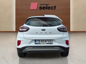Ford Puma 1.0 EcoBoost - 31000 лв. / 15850.05 € - 41760487 6