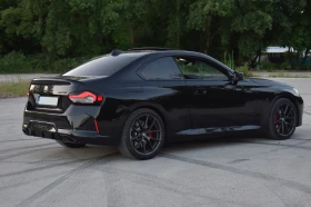 BMW 240 M240iXdrive Shadow Line Hub Cam360 - 45000 € / 88012.35 лв. - 10478266 3