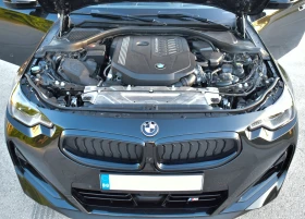 BMW 240 M240iXdrive Shadow Line Hub Cam360 - 43000 € / 84100.69 лв. - 10478266 12