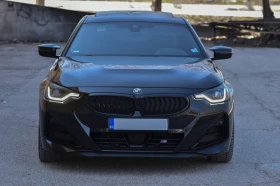 BMW 240 M240iXdrive Shadow Line Hub Cam360