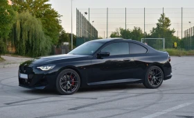 BMW 240 M240iXdrive Shadow Line Hub Cam360 - 45000 € / 88012.35 лв. - 10478266 1
