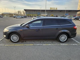 Ford Mondeo MK4 TITANIUM, снимка 4