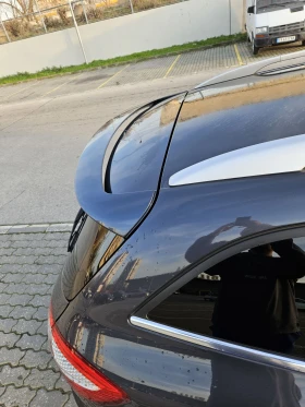 Ford Mondeo MK4 TITANIUM, снимка 5