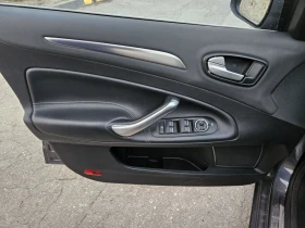 Ford Mondeo MK4 TITANIUM, снимка 9