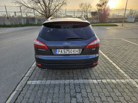Ford Mondeo MK4 TITANIUM, снимка 3