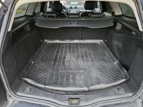 Ford Mondeo MK4 TITANIUM, снимка 10