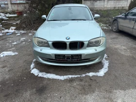 BMW 116 - 100 € / 195.58 лв. - 34767170 2