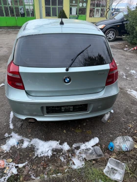 BMW 116 - 100 € / 195.58 лв. - 34767170 7