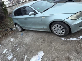 BMW 116 - 100 € / 195.58 лв. - 34767170 3