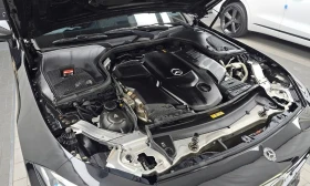 Mercedes-Benz CLS 400 - 27387 € / 53564.32 лв. - 96670927 6