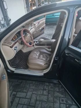 Mercedes-Benz S 500 - 11500 € / 22492.04 лв. - 68345900 4