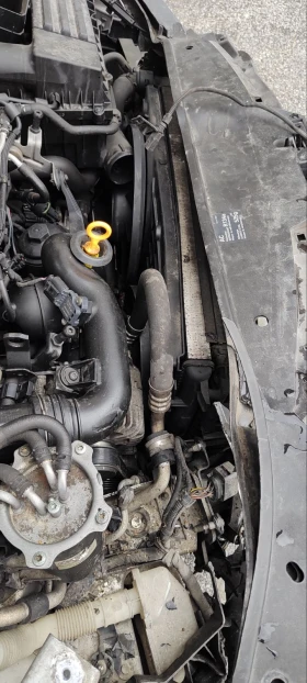 VW Golf VW Golf 5 1.9TDI BKC 105�.�. 2����� ����� �� ����� | Mobile.bg � ����� ������ 5