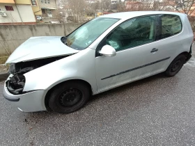 ������ VW Golf