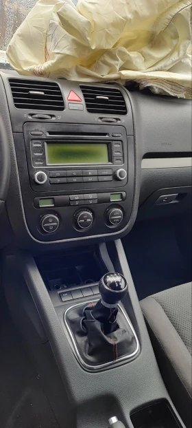 VW Golf VW Golf 5 1.9TDI BKC 105�.�. 2����� ����� �� ����� | Mobile.bg � ����� ������ 17