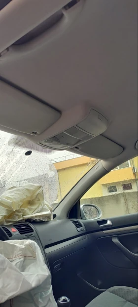 VW Golf VW Golf 5 1.9TDI BKC 105�.�. 2����� ����� �� ����� | Mobile.bg � ����� ������ 13