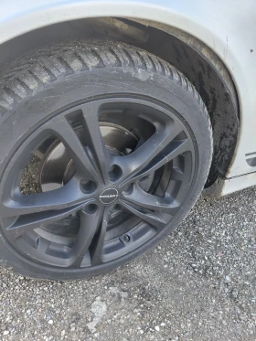 Mercedes-Benz 220 2.2, снимка 12 - Автомобили и джипове - 53406344