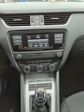 Skoda Octavia TDI - 9100 € / 17798.05 лв. - 77297253 12