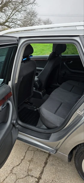 Audi A4 Audi A4 1.9 131кс 6ск. - 3200 € / 6258.66 лв. - 95295143 10