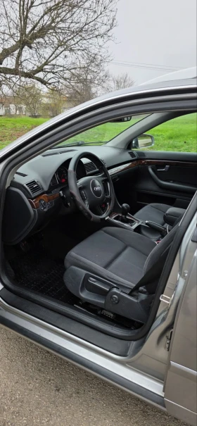 Audi A4 Audi A4 1.9 131кс 6ск. - 3200 € / 6258.66 лв. - 95295143 5