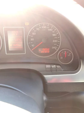 Audi A4 - 3500 € / 6845.40 лв. - 25365740 5