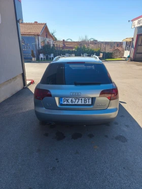 Audi A4 - 3500 € / 6845.40 лв. - 25365740 4