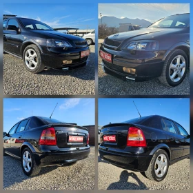 Opel Astra 2.0 DTi .101kc FACELIFT*  - 2550 € / 4987.37 лв. - 75862299 9