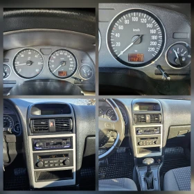 Opel Astra 2.0 DTi .101kc FACELIFT*  - 2550 € / 4987.37 лв. - 75862299 15