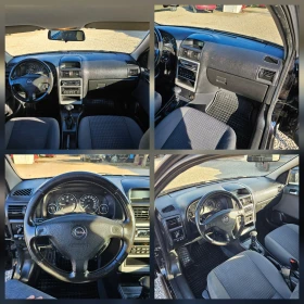 Opel Astra 2.0 DTi .101kc FACELIFT*  - 2550 € / 4987.37 лв. - 75862299 13