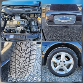 Opel Astra 2.0 DTi .101kc FACELIFT*  - 2550 € / 4987.37 лв. - 75862299 17