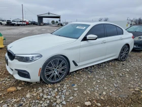 BMW 540 I
