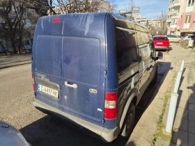 Ford Connect 1.8 tddi  - 1200 € / 2347.00 лв. - 25977193 5