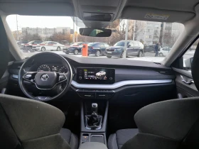 Skoda Octavia 2.0 TDI/6MT - 17895 € / 34999.58 лв. - 97148828 9