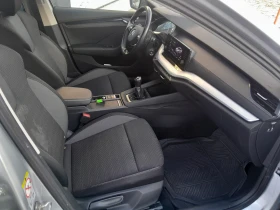 Skoda Octavia 2.0 TDI/6MT - 17895 € / 34999.58 лв. - 97148828 8