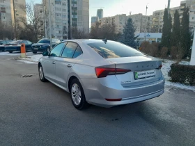 Skoda Octavia 2.0 TDI/6MT - 17895 € / 34999.58 лв. - 97148828 4
