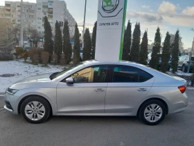 Skoda Octavia 2.0 TDI/6MT - 17895 € / 34999.58 лв. - 97148828 5