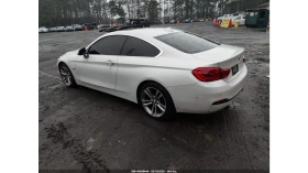 BMW 440 * KEYLESS* КАМЕРА* ШИБИДАХ* КОЖА* ПОДГРЕВ*  - 12140 € / 23743.78 лв. - 26539623 5