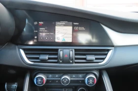 Alfa Romeo Giulia VELOCE/280HP/Q4/AT8/MEMO/CAM/NAVI/LED/984g | Auto.bg — изображение 9
