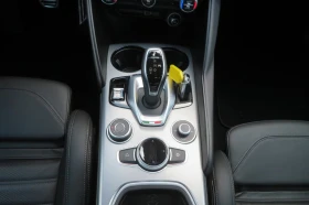 Alfa Romeo Giulia VELOCE/280HP/Q4/AT8/MEMO/CAM/NAVI/LED/984g | Auto.bg — изображение 11