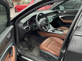 Audi A6 Technik* Distronic* 360View* Обдух* CarPlay* Keyle - 19000 € / 37160.77 лв. - 45560321 8
