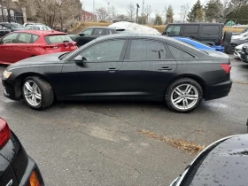 Audi A6 Technik* Distronic* 360View* Обдух* CarPlay* Keyle - 19000 € / 37160.77 лв. - 45560321 3