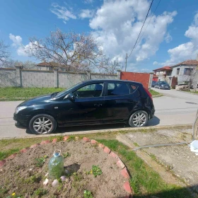 Hyundai I30 - 3000 € / 5867.49 лв. - 42344207 5