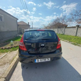 Hyundai I30 - 3000 € / 5867.49 лв. - 42344207 3
