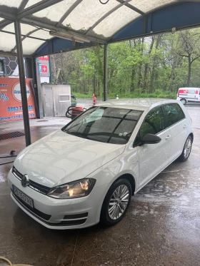 VW Golf 1.6 Tdi - 5700 € / 11148.23 лв. - 85884896 3