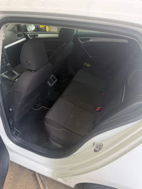 VW Golf 1.6 Tdi - 5700 € / 11148.23 лв. - 85884896 8