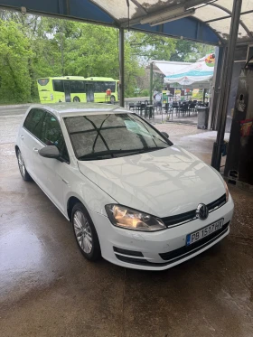 VW Golf 1.6 Tdi - 5700 € / 11148.23 лв. - 85884896 2
